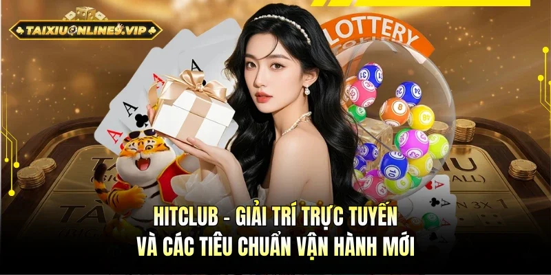 Hitclub