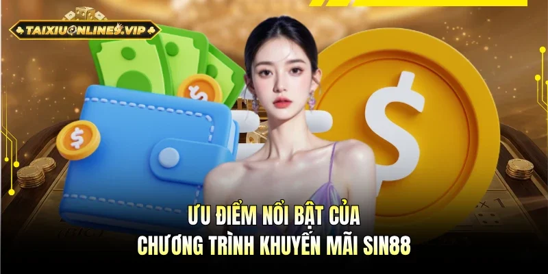 Các nội dung sơ lược trong chính sách khuyến mãi Sunwin