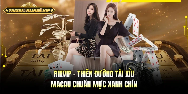Rikvip