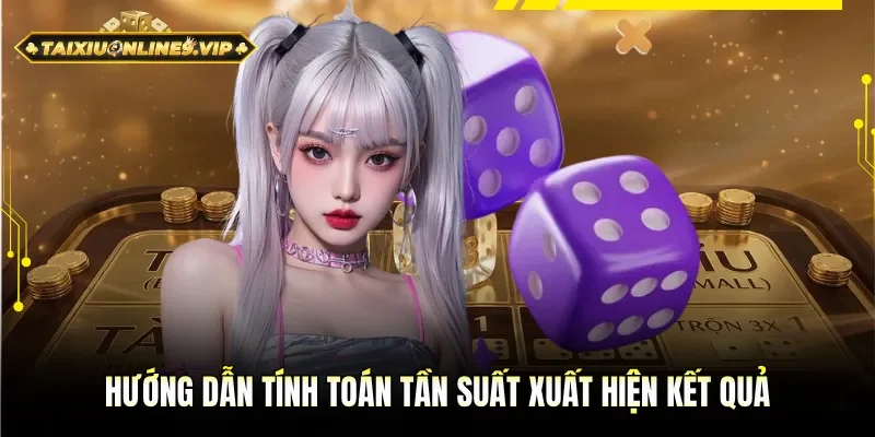Mẹo chơi Tài Xỉu theo xác suất dựa vào biên độ