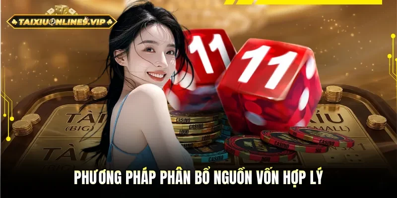 Nắm rõ cách phân chia quy thưởng để ổn định vốn